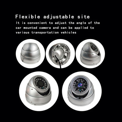 infrared HD Car DVR wide angle high definition Car DVR camera