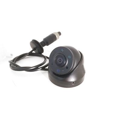1080P CCTV Camera in car shockproof intelligent Wide Angle IR Camera