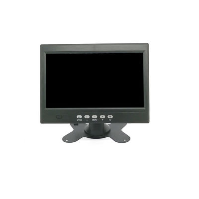 Bus Rear View Camera Display AHD Truck Headrest Android Monitor