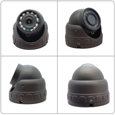 1080P Car Surveillance Camera Monitoring Bus Wide Angle Infrared Camera