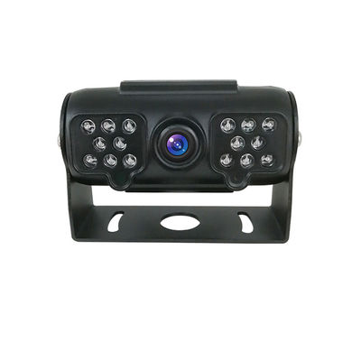 IP67 Auto Surveillance Cameras metal ADAS 1080p security camera