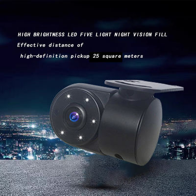 Interior USB Dash Camera For Car Reversing Monitoring Behavior