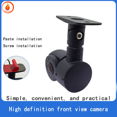 12V PAL Car Camera Inside And Outside 200 Pixel HD Car Monitor