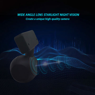 AHD high-definition camera for real-time monitoring of taxi interior behavior, network camera