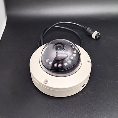 Industrial 12V AHD Car Camera Intelligent Wide Angle In Car Monitoring