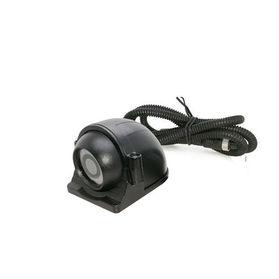 Side View Car Surveillance Camera Waterproof Security Cameras AHD