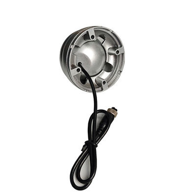 Premium AHD Car Camera with 90° Wide View Angle and High Resolution 1920*1080