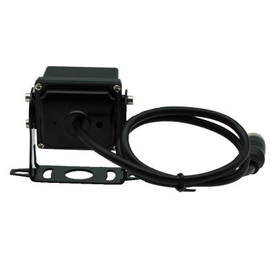 Large Angle Truck Security Cameras USB Reversing Images Camera