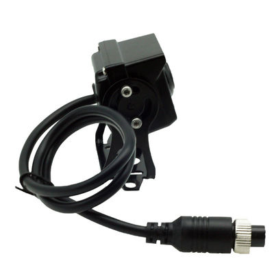 Large Angle Truck Security Cameras USB Reversing Images Camera