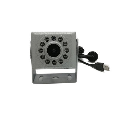 Truck USB Reverse Camera 24v Vehicle Dash Camera In Car Universal
