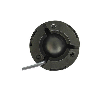 AHD High Definition Night Vision Camera For Truck Hemispherical