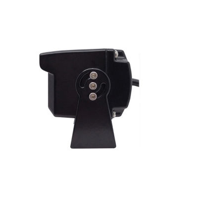 Universal USB Dash Camera 24V Car Reverse Camera Infrared Night Vision
