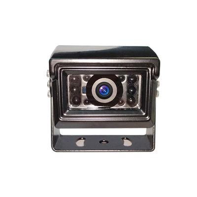 Universal USB Dash Camera 24V Car Reverse Camera Infrared Night Vision