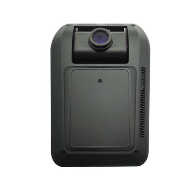 Bus Dual Camera Front And Rear Monitoring Car CCTV Recorder 4G Positioning