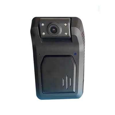 Bus Dual Camera Front And Rear Monitoring Car CCTV Recorder 4G Positioning