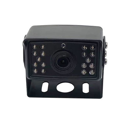 Truck CCTV Camera Blind Spot 12v High Definition Rear View Camera Reverse