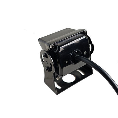 CVBS Car Front Side View Camera For Truck Waterproof IP67 Seismic Strength