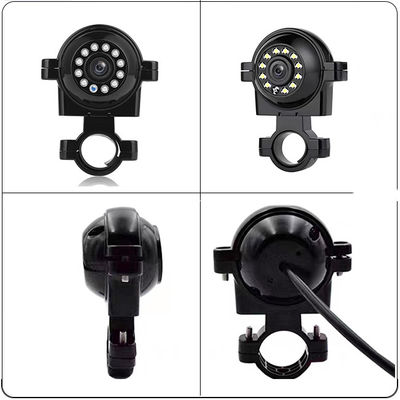 Panoramic Car CCTV Camera CMOS Sensor Blind Spot Car Camera AHD