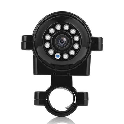 Panoramic Car CCTV Camera CMOS Sensor Blind Spot Car Camera AHD