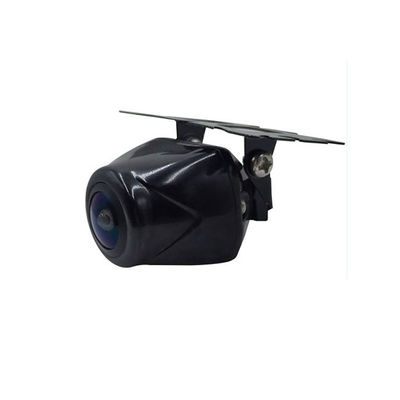 Metal waterproof external car mounted camera external high-definition car specific rear view monitoring