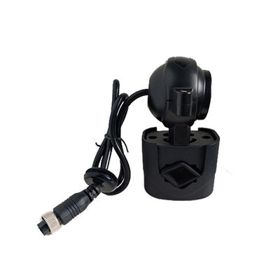 Automotive AHD external high-definition side view blind spot onboard camera