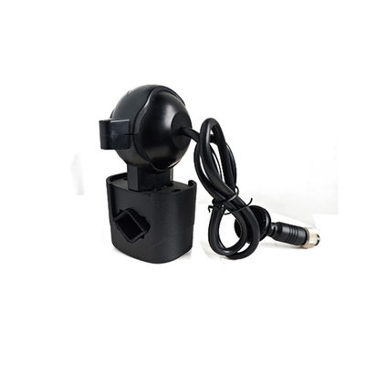 Automotive AHD external high-definition side view blind spot onboard camera