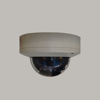 Car mounted hemispherical camera high-definition infrared night vision monitoring reverse image