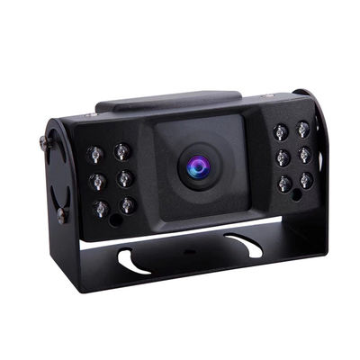 24V HD Car DVR Camera Reverse High Definition Night Vision Rear View
