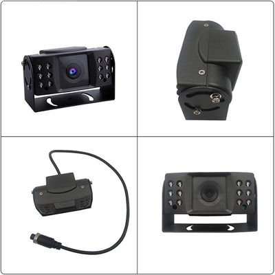 24V HD Car DVR Camera Reverse High Definition Night Vision Rear View