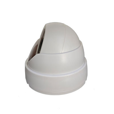 High definition camera for passenger cars   indoor hemispherical infrared night vision 24V low power consumption