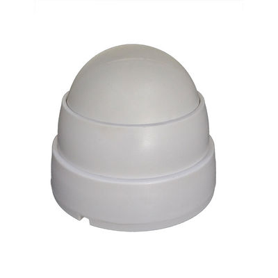 High definition camera for passenger cars   indoor hemispherical infrared night vision 24V low power consumption