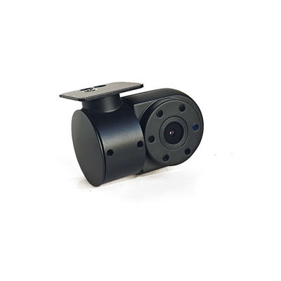 AHD Car Camera  Intelligent item recognition for in car monitoring
