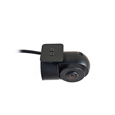 AHD Car Camera  Intelligent item recognition for in car monitoring