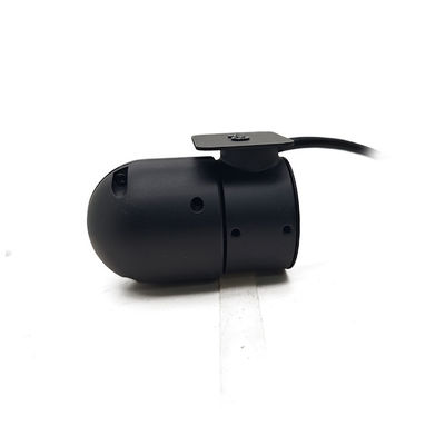 AHD Car Camera  Intelligent item recognition for in car monitoring