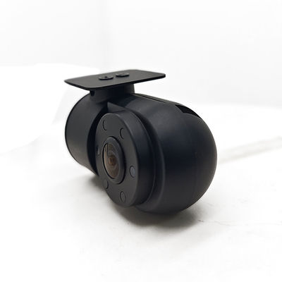AHD Car Camera  Intelligent item recognition for in car monitoring