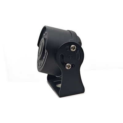 AHD Car Camera  High definition reverse monitoring black low power consumption