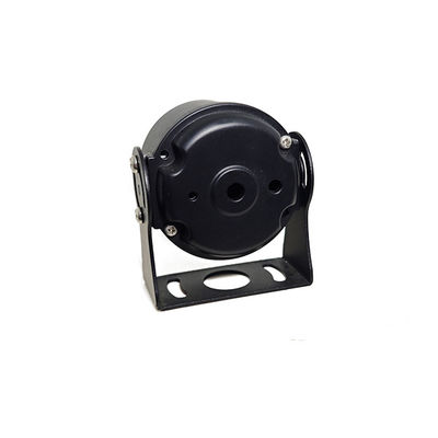 AHD Car Camera  High definition reverse monitoring black low power consumption