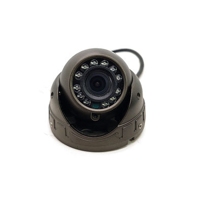 Interior Car AHD Camera Conch Hemisphere Night Vision Monitoring Camera