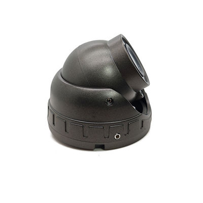 Interior Car AHD Camera Conch Hemisphere Night Vision Monitoring Camera