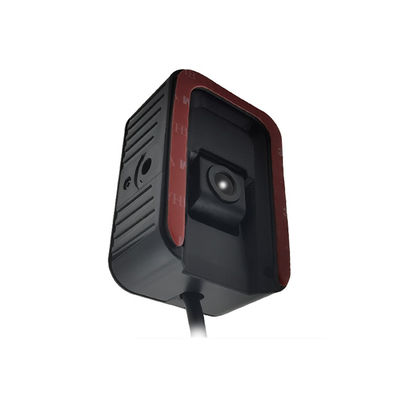 24V Auto Waterproof Camera HD 1080P Universal Vehicle Mounted Camera
