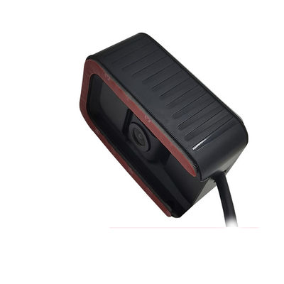 24V Auto Waterproof Camera HD 1080P Universal Vehicle Mounted Camera