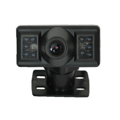 12V - 24V Car Waterproof And Night Vision Camera Wide Angle Monitoring
