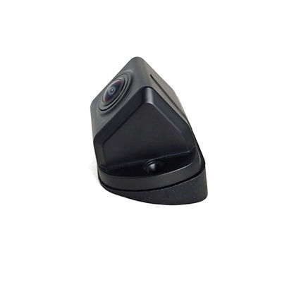 Black DVR AHD Car Camera High Definition Wide Angle Rear View Monitoring
