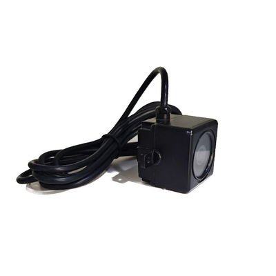 Bus Usb AHD Car Camera Waterproof Rearview Mirror With Built Camera