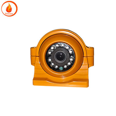 Custom 1080P AHD Car Camera Shockproof AHD Left And Right Blind Spot Monitoring