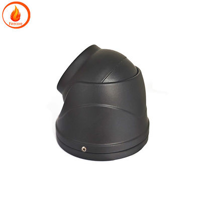 USB Infrared Dash Camera In Car Hemispherical Wide Angle Monitoring