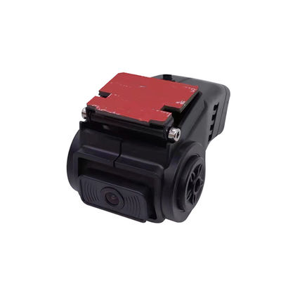 Taxis Vehicle Mounted Camera Dual Lenses Monitoring AHD Camera For Car