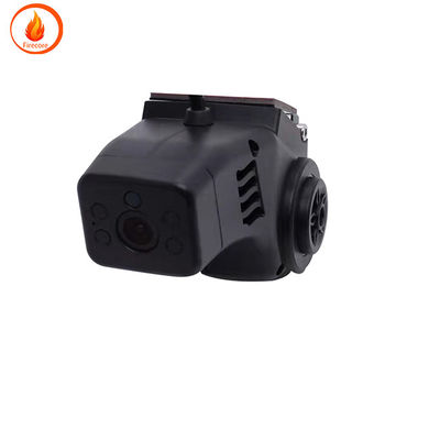 Taxis Vehicle Mounted Camera Dual Lenses Monitoring AHD Camera For Car
