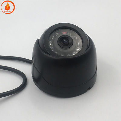 AHD Infrared Car Mounted Camera Monitoring Recorder High Definition
