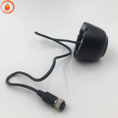 AHD Infrared Car Mounted Camera Monitoring Recorder High Definition
